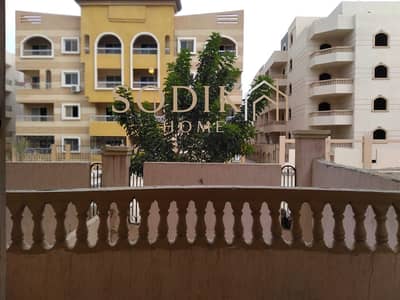 3 Bedroom Apartment for Sale in Obour City, Cairo - 29c938b4-0f41-4913-861d-4ab9f8dcc335. jpg