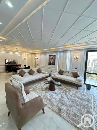 3 Bedroom Villa for Rent in Sheikh Zayed, Giza - ceed9692-11ac-4563-a387-858258c9a633. jpg