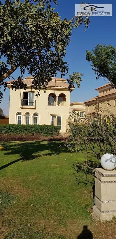 فیلا 5 غرف نوم للبيع في القاهرة الجديدة، القاهرة - WhatsApp Image 2024-11-07 at 6.20. 47 PM. jpeg فیلا 5 غرف نوم للبيع في القاهرة الجديدة، القاهرة - WhatsApp Image 2024-11-07 at 6.20. 47 PM. jpeg
