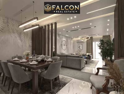 فلیٹ 2 غرفة نوم للبيع في الشيخ زايد، الجيزة - WhatsApp Image 2025-10-15 at 20.33. 23 (1). jpeg