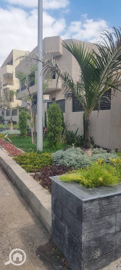 3 Bedroom Flat for Sale in New Cairo, Cairo - 6fa86088-a8c9-4234-b7a4-77af714616e0. jpeg
