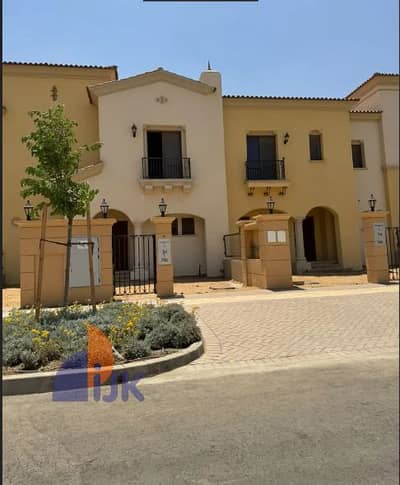 3 Bedroom Townhouse for Sale in New Cairo, Cairo - 0. JPG