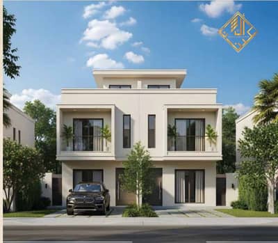 3 Bedroom Twin House for Sale in 6th of October, Giza - WhatsApp Image 2025-10-19 at 5.17. 44 PM. jpeg