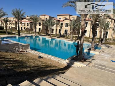 4 Bedroom Townhouse for Sale in New Capital City, Cairo - WhatsApp Image 2025-06-22 at 5.54. 34 PM. jpeg
