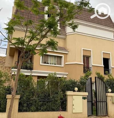 5 Bedroom Villa for Sale in New Cairo, Cairo - IMG_8903. jpg