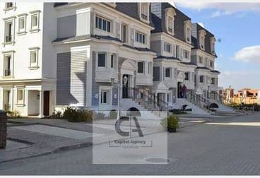 3 Bedroom Apartment for Sale in New Cairo, Cairo - 601acf5b0a9da909900280. jpeg
