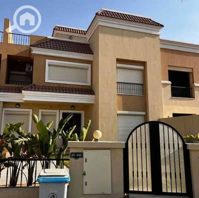 5 Bedroom Villa for Sale in Mostakbal City, Cairo - IMG_8900. jpg