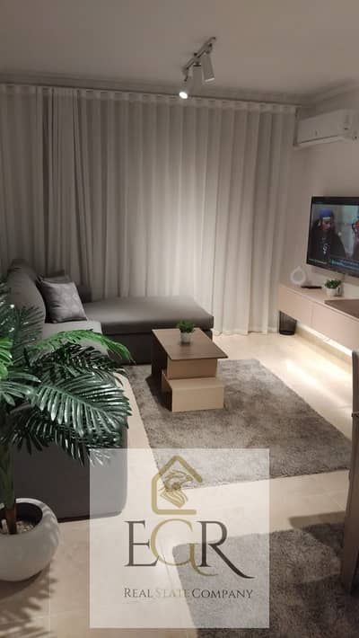 فلیٹ 2 غرفة نوم للايجار في مدينتي، القاهرة - WhatsApp Image 2025-10-19 at 6.18. 53 PM (1). jpeg