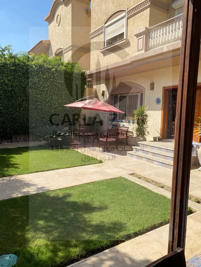 4 Bedroom Villa for Sale in New Cairo, Cairo - WhatsApp Image 2025-10-04 at 1.20. 11 PM (8). jpeg