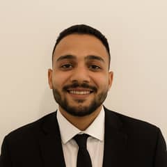 Abdelrahman Shaaban