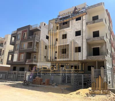 فلیٹ 3 غرف نوم للبيع في القاهرة الجديدة، القاهرة - U696769 (23). jpg