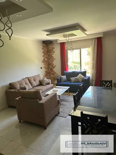 فلیٹ 2 غرفة نوم للبيع في القاهرة الجديدة، القاهرة - WhatsApp Image 2025-10-19 at 6.28. 35 PM. jpeg