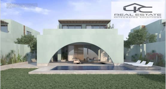 4 Bedroom Villa for Sale in North Coast, Matruh - 561558937_122209961762271460_3755259522735765398_n - Copy. jpg