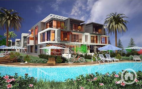 Chalet for Sale in Ain Sukhna, Suez - WhatsApp Image 2022-08-25 at 4.46. 17 PM. JPG