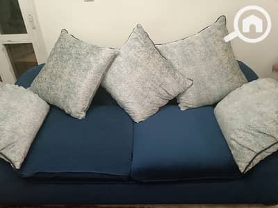 3 Bedroom Flat for Rent in New Cairo, Cairo - 756c995c-37ac-400e-bde2-e43762e0144f. jpeg