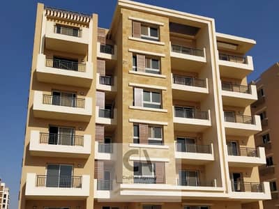 شقة 1 غرفة نوم للبيع في القاهرة الجديدة، القاهرة - WhatsApp Image 2025-01-30 at 6.49. 34 PM (3). jpeg