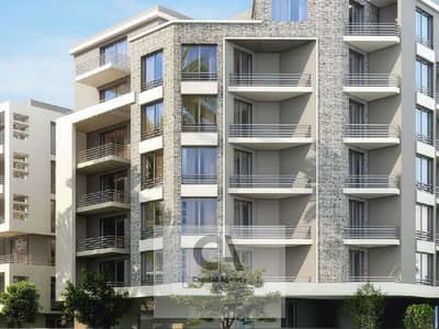 3 Bedroom Flat for Sale in New Cairo, Cairo - 6. png 3 Bedroom Flat for Sale in New Cairo, Cairo - 6. png