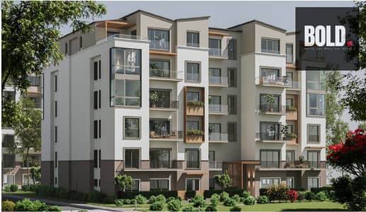 2 Bedroom Flat for Sale in New Cairo, Cairo - Screenshot 2025-07-27 155933. png