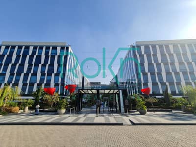 Office for Sale in Sheikh Zayed, Giza - 316fd531-1ade-446d-b4e7-54a7bf04b1be. jpg