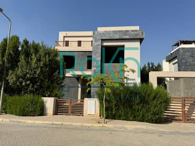 فیلا 4 غرف نوم للبيع في الشيخ زايد، الجيزة - WhatsApp Image 2025-10-19 at 2.52. 31 PM (2). jpeg