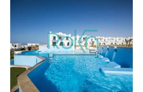 2 Bedroom Chalet for Sale in North Coast, Matruh - mountain-view-ras-el-hikma-1674054824_6. jpg