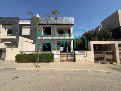 فیلا 5 غرف نوم للبيع في الشيخ زايد، الجيزة - WhatsApp Image 2025-10-19 at 2.52. 33 PM (2). jpeg