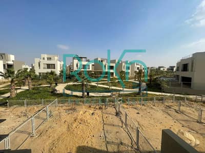 4 Bedroom Villa for Sale in 6th of October, Giza - WhatsApp Image 2025-10-19 at 1.21. 25 PM. jpeg