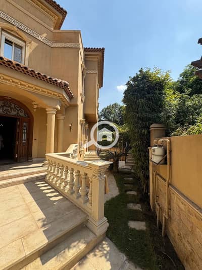 5 Bedroom Villa for Sale in New Cairo, Cairo - WhatsApp Image 2025-10-19 at 6.28. 18 PM. jpeg