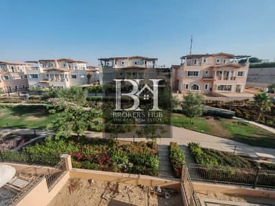 3 Bedroom Townhouse for Sale in New Cairo, Cairo - 808a442d-36d8-43c3-9181-7864a287de07. jpeg