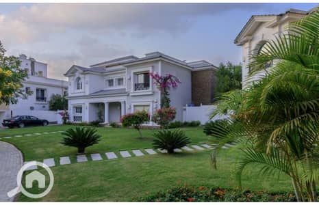 3 Bedroom Townhouse for Sale in New Cairo, Cairo - Untitled-3. jpg