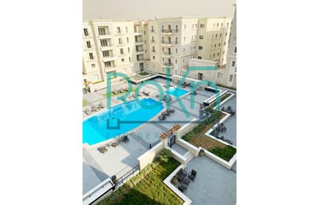 2 Bedroom Apartment for Sale in Sheikh Zayed, Giza - WhatsApp Image 2025-10-18 at 10.44. 59 PM (1). jpg