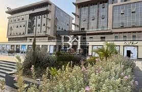 Retail for Rent in New Cairo, Cairo - images. jpeg
