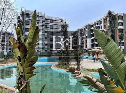 3 Bedroom Flat for Sale in New Cairo, Cairo - bbdac45c-bf43-4df5-832d-b1a814ffb092. jpeg