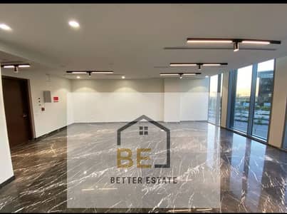Office for Rent in New Cairo, Cairo - WhatsApp Image 2025-10-12 at 1.59. 46 PM (2). jpeg