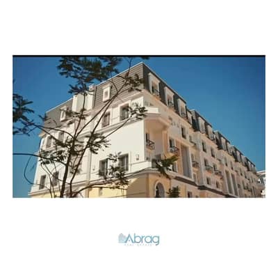 فلیٹ 3 غرف نوم للبيع في 6 أكتوبر، الجيزة - 5f90529a-7961-4d61-87f8-b5685dd1e208. jpg