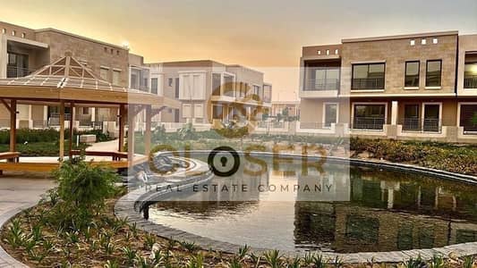 3 Bedroom Townhouse for Sale in New Cairo, Cairo - 311167316_187356300450027_7594984866947383202_n. jpg