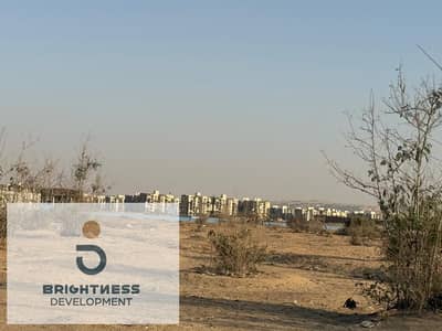 Residential Land for Sale in Sheikh Zayed, Giza - 9. jpg