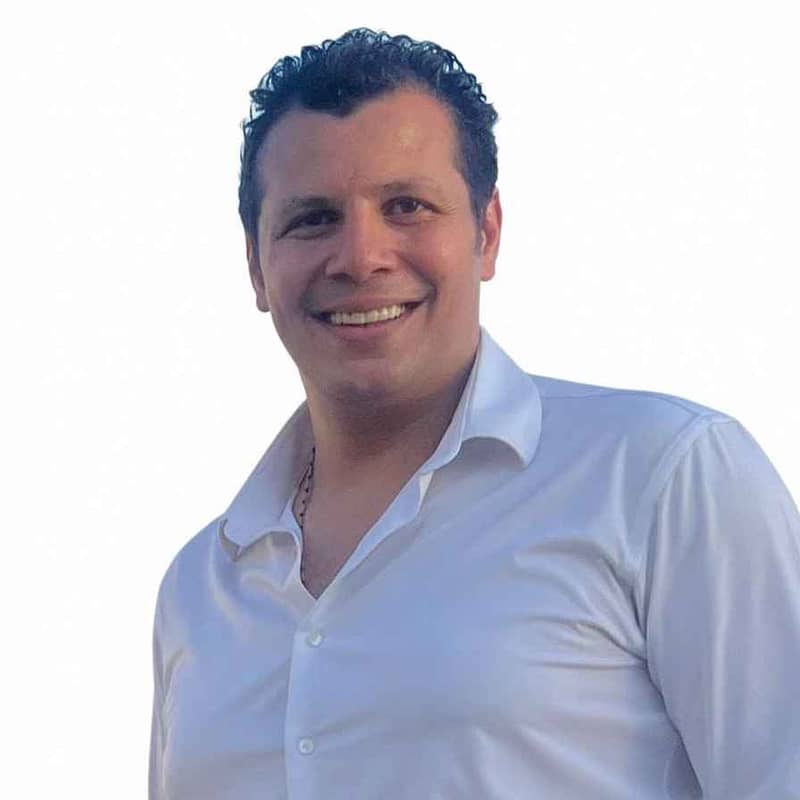 Karim Amro