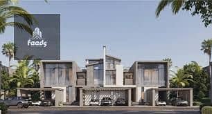 4 Bedroom Twin House for Sale in New Cairo, Cairo - images (6). jpg