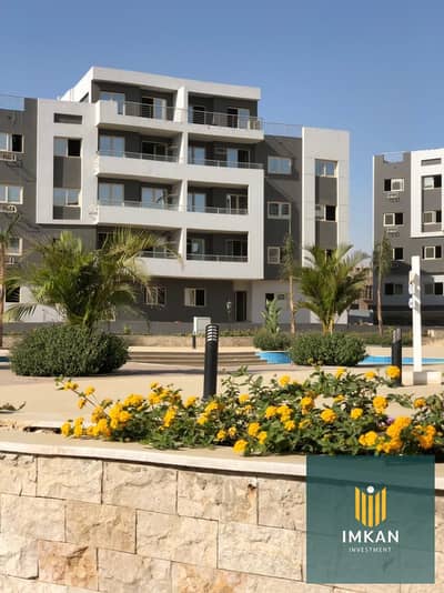 3 Bedroom Apartment for Sale in Obour City, Cairo - WhatsApp Image 2025-10-18 at 1.06. 02 PM (1). jpeg