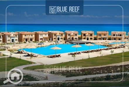 4 Bedroom Twin House for Sale in Ain Sukhna, Suez - WhatsApp Image 2025-10-19 at 6.03. 19 PM. jpeg