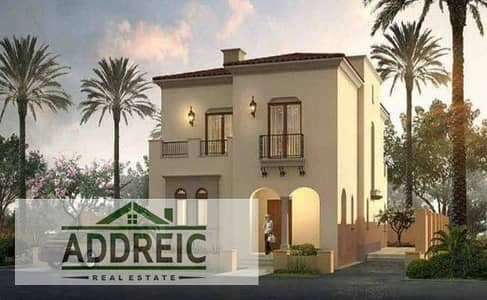 فیلا 5 غرف نوم للبيع في القاهرة الجديدة، القاهرة - City-Gate-New-Cairo-1. jpg