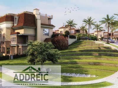 5 Bedroom Villa for Sale in Mostakbal City, Cairo - 4. jpg