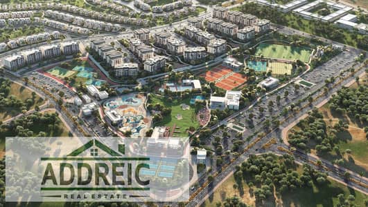 2 Bedroom Apartment for Sale in New Cairo, Cairo - ءءءءء. png