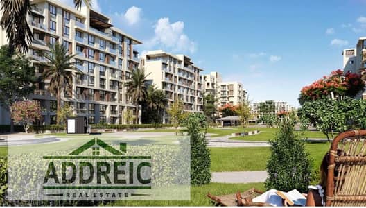 2 Bedroom Flat for Sale in New Cairo, Cairo - 46a725d3-e50e-4485-916f-d31a685aeb30. jpeg