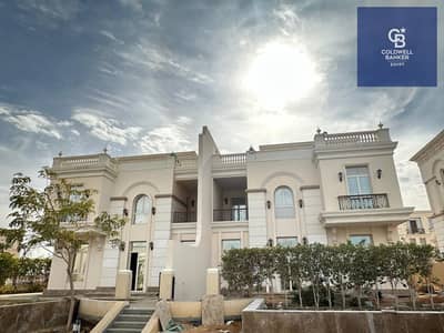 4 Bedroom Townhouse for Sale in New Capital City, Cairo - ca85d9f0-d5bf-440b-9745-571462410ac9. jpeg
