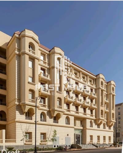 شقة 1 غرفة نوم للبيع في العاصمة الإدارية الجديدة، القاهرة - WhatsApp Image 2025-10-04 at 4.18. 04 PM (2). jpeg