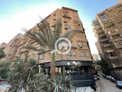 2 Bedroom Flat for Rent in Faisal, Giza - cce671c8-3577-4fdd-9a72-e0ec0c2a2fe0. jpg 2 Bedroom Flat for Rent in Faisal, Giza - cce671c8-3577-4fdd-9a72-e0ec0c2a2fe0. jpg