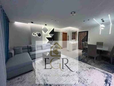 3 Bedroom Hotel Apartment for Rent in New Cairo, Cairo - 137499. jpg