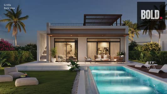 4 Bedroom Villa for Sale in 6th of October, Giza - 9. PNG